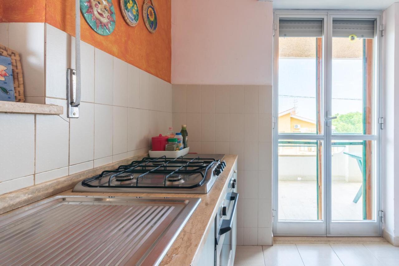 Villa Eden Avola Dış mekan fotoğraf