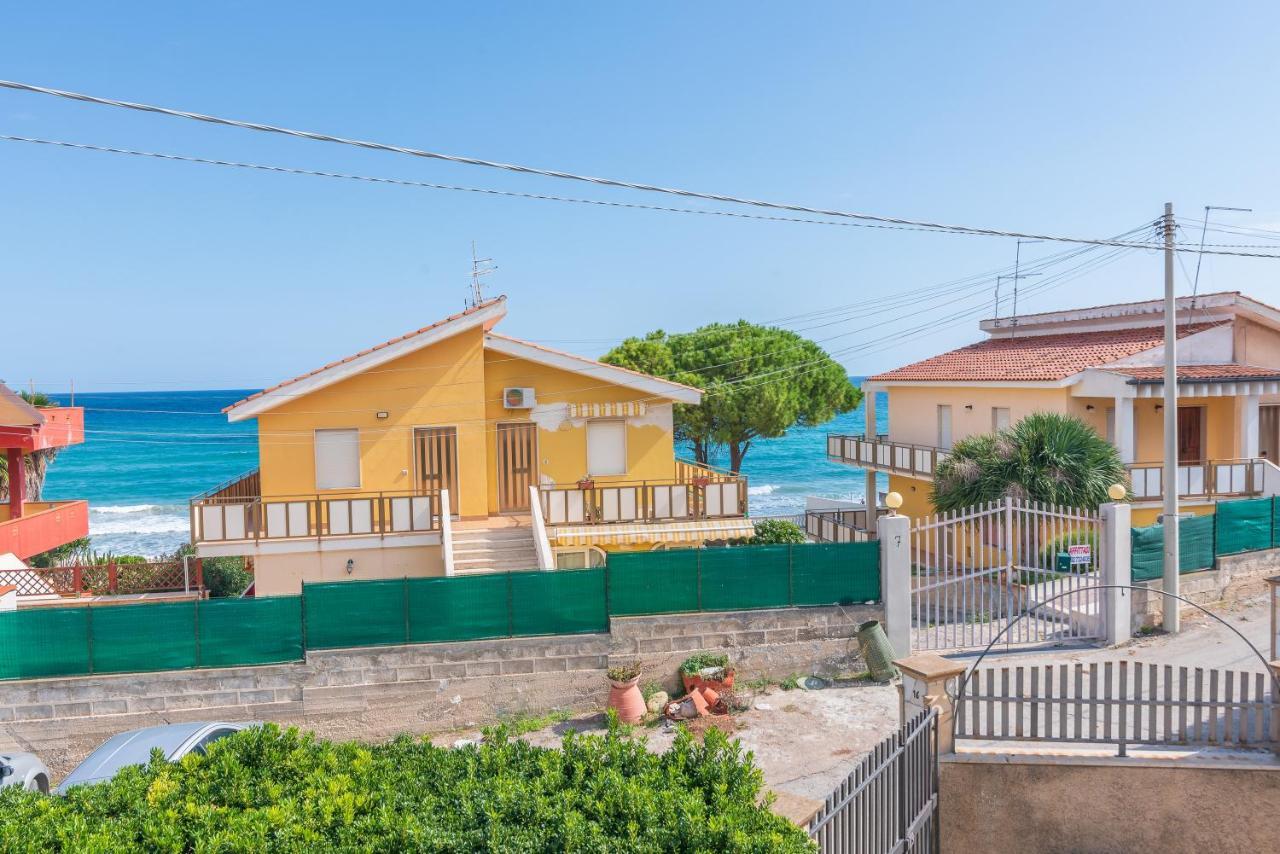 Villa Eden Avola Dış mekan fotoğraf